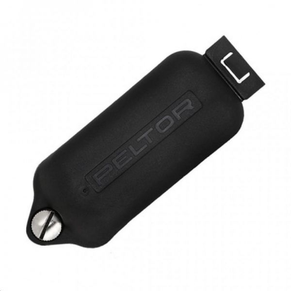 Batterie-Schutzabdeckung für den Peltor Litecom