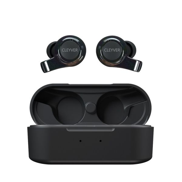 Cleyver XTREM 4G Lite + Earbuds Pro