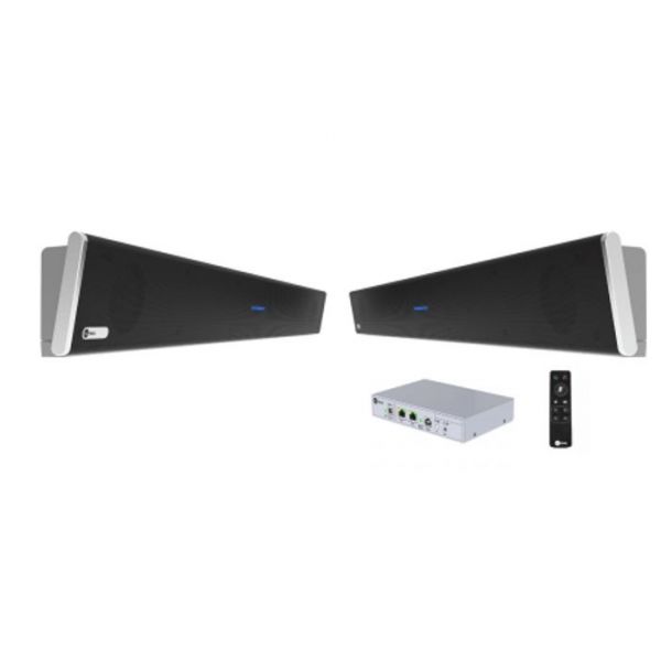 Nureva HDL300 Dual - schwarz