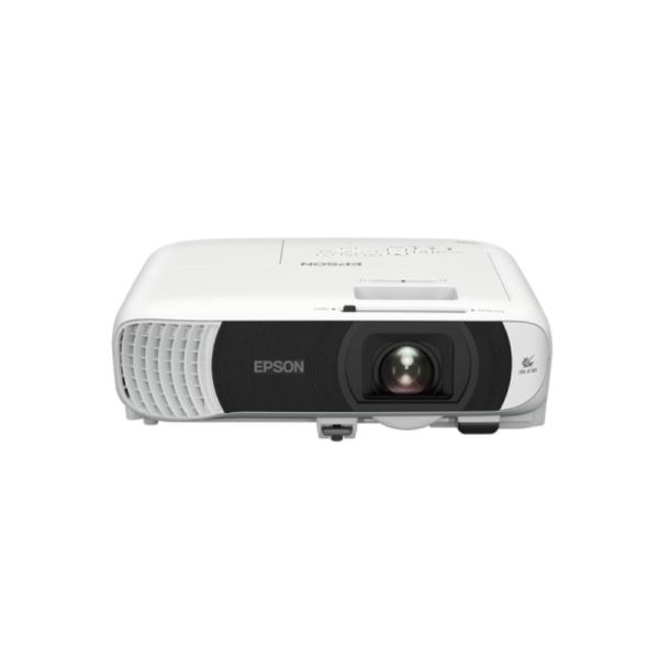 Epson EB FH54 Videoproiettore Full HD 4100 Lumen front view