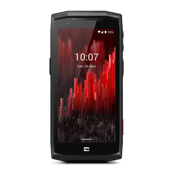Crosscall Core M5