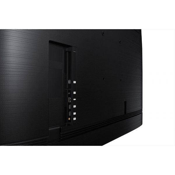 Professioneller Bildschirm Samsung QET-Serie- 55