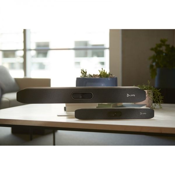 Polycom Studio X30 + Polycom TC8