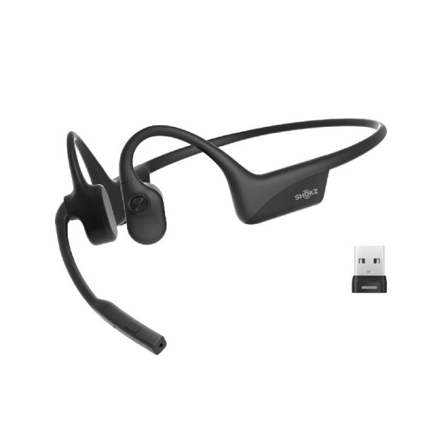 SHOKZ OpenComm2 UC 2025 Upgrade 