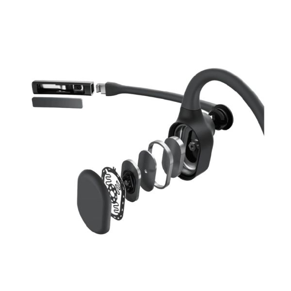 SHOKZ OpenComm2 UC 2025 Upgrade 