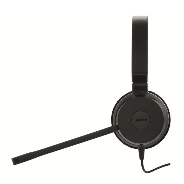 Jabra Evolve 20 MS Mono - Sonderedition
