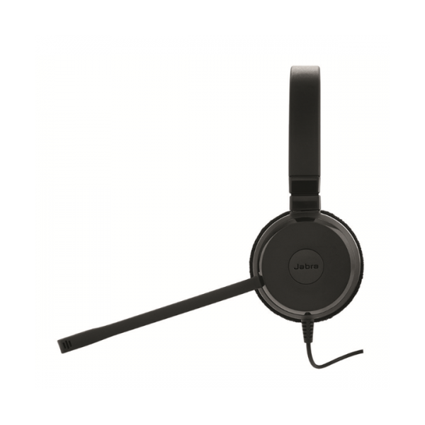 Jabra Evolve 20SE USB-C Teams Duo