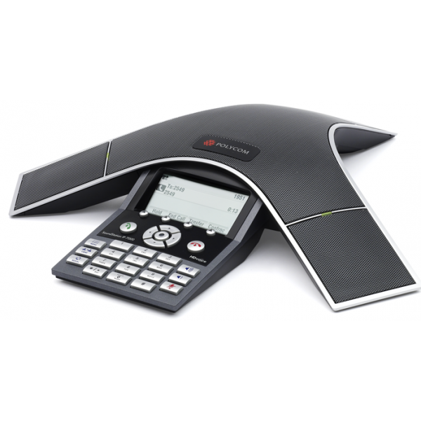 Soundstation IP 7000 POE Reacondicionado