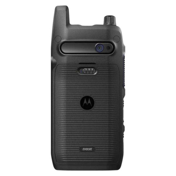 Motorola EVOLVE LTE mit 2900mAh Li-Ion