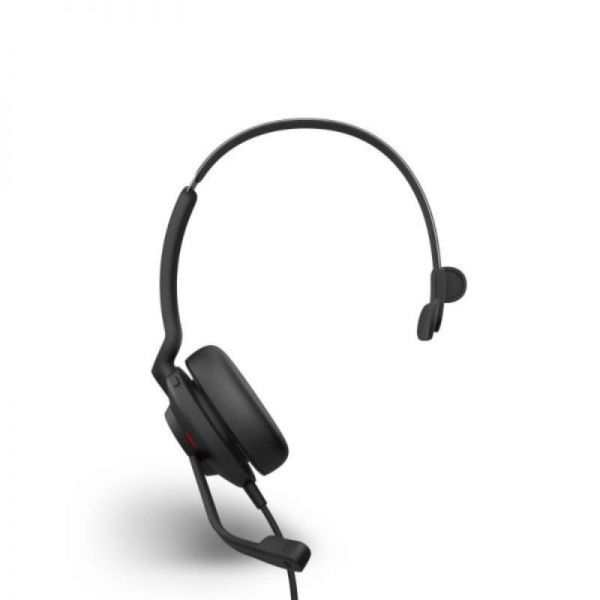 Jabra Evolve2 30 SE Mono MS USB C/A