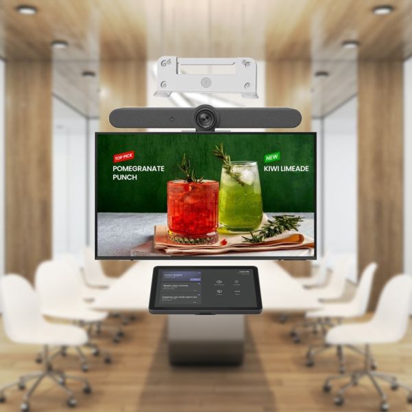 Pack Logitech MTR Android Medium Room 