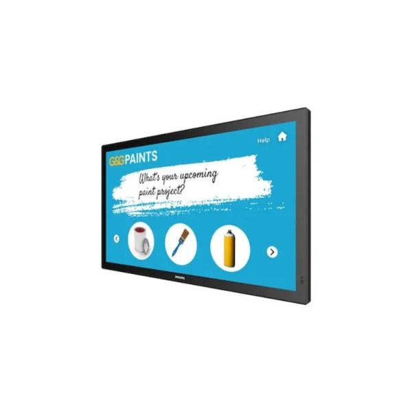 Philips 24BDL3751T 
