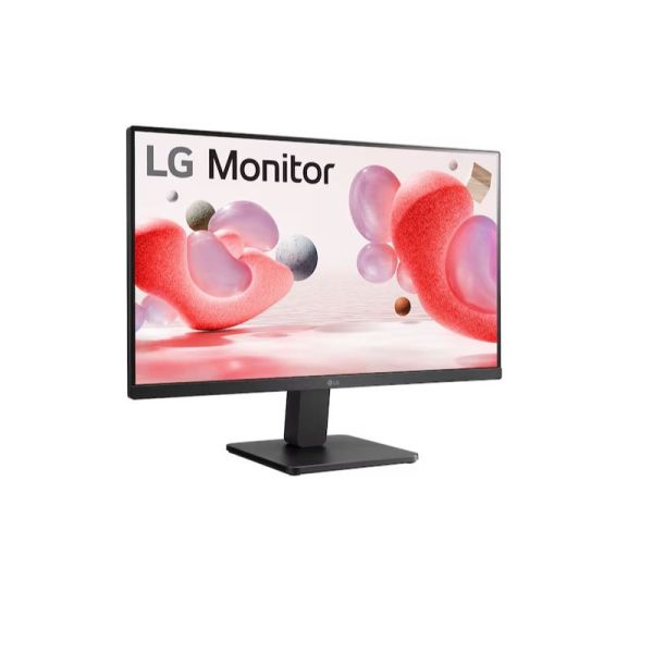 LG 24MR400 B 24 Zoll FHD IPS Monitor