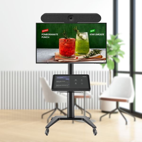 Kit visio Logitech Huddle Room MTR Android