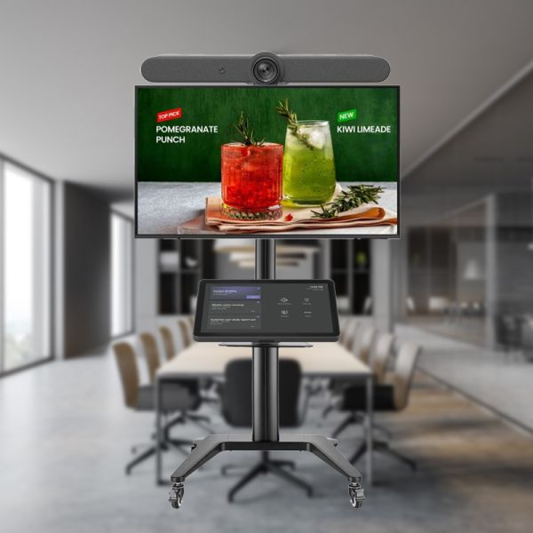 Kit visio Logitech Large Room MTR Android