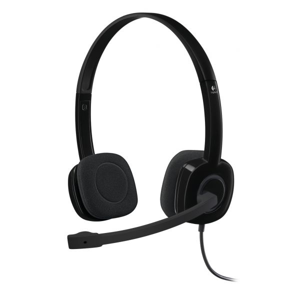 Logitech H151 (