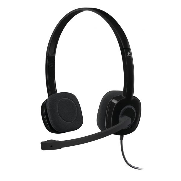Logitech H151 (