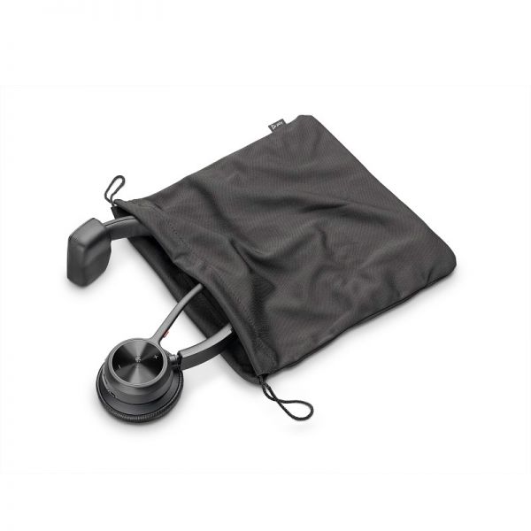 Poly Voyager 4310 USB-A Teams + Ladestation