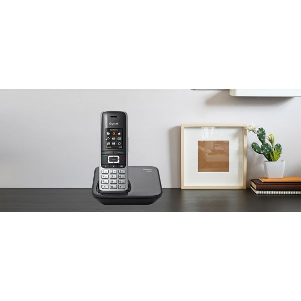 Gigaset S850