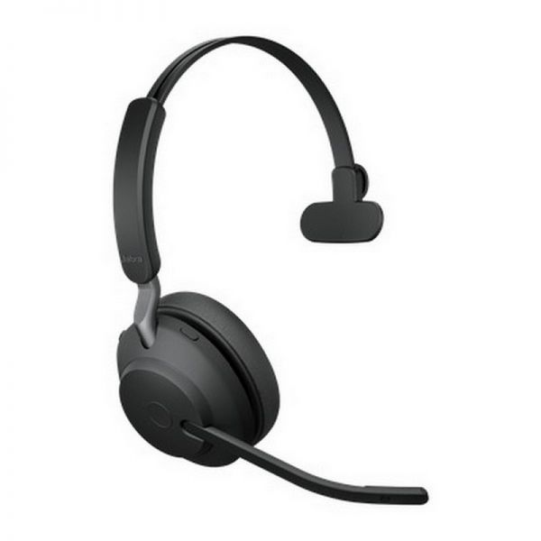 Jabra Evolve2 65 UC Mono USB-A mit Basis