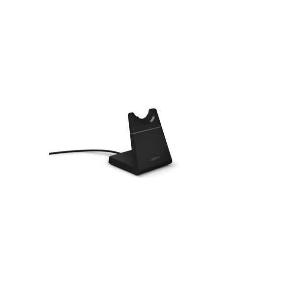 Jabra Evolve2 65 MS Mono USB-A mit Basis