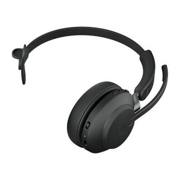 Jabra Evolve2 65 MS Mono USB-A mit Basis