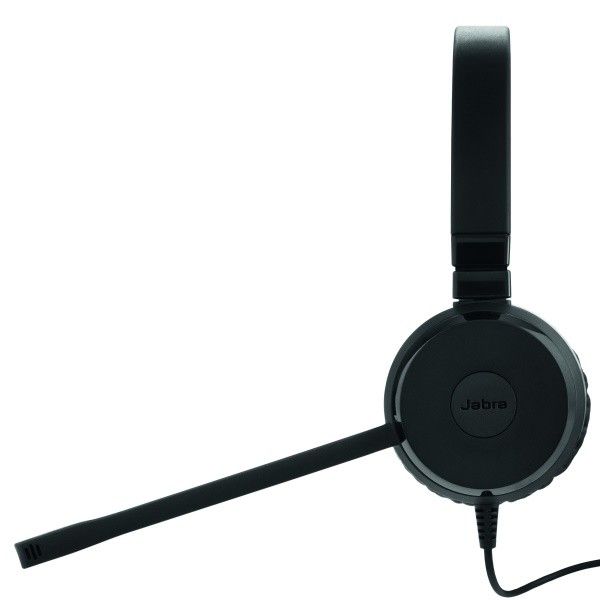 Jabra Evolve 30 II MS Stereo (USB + 3,5mm Klinke)