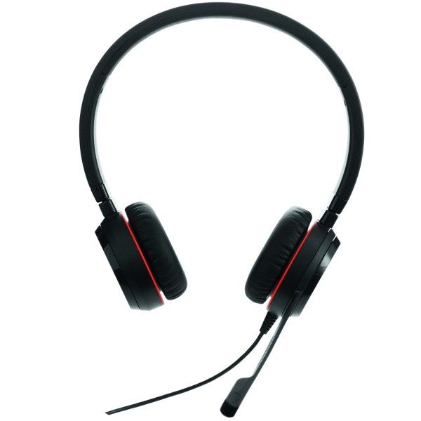 Jabra EVOLVE 30 II UC Stereo