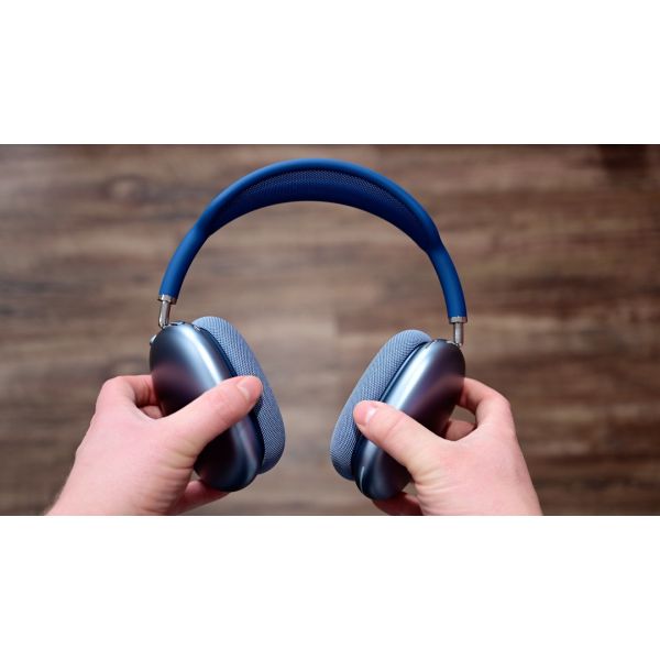 Apple AirPods Max - Blau