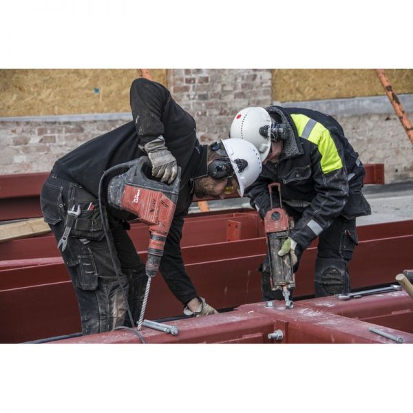 3M Peltor ProTac III Slim Schwarz