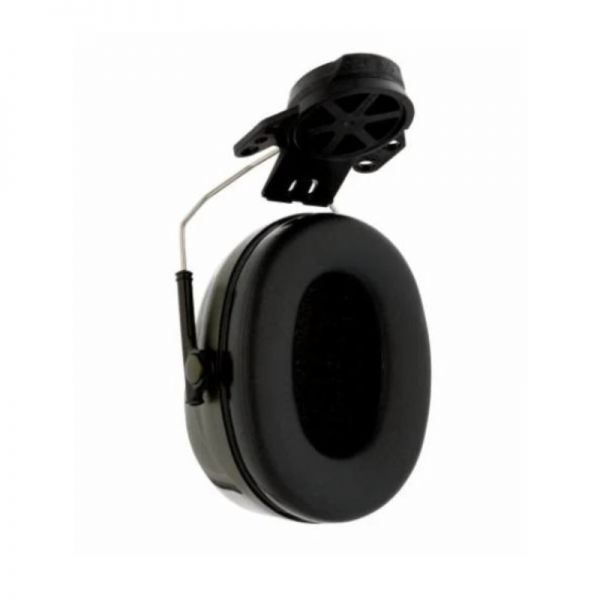 3M Peltor Optime II - Helmbefestigung