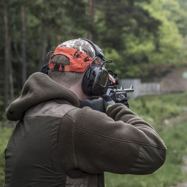 Gehörschutz Funkgerät Hunter