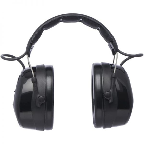 3M PELTOR WorkTunes Pro FM Headset