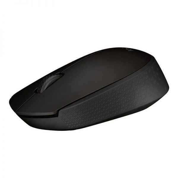 Logitech Maus B170
