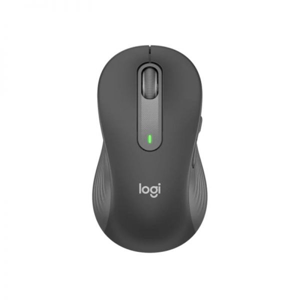 Logitech Maus Signature M650 (für Linkshänder)