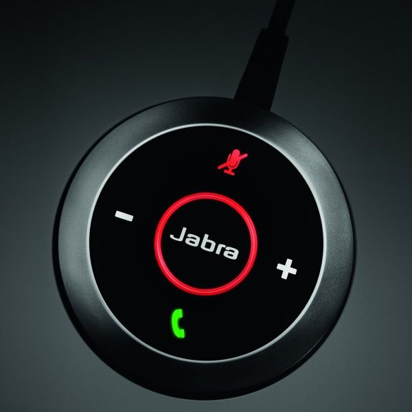 Jabra USB / Klinkenstecker