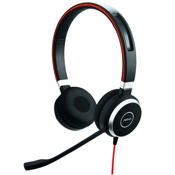 Jabra Evolve 