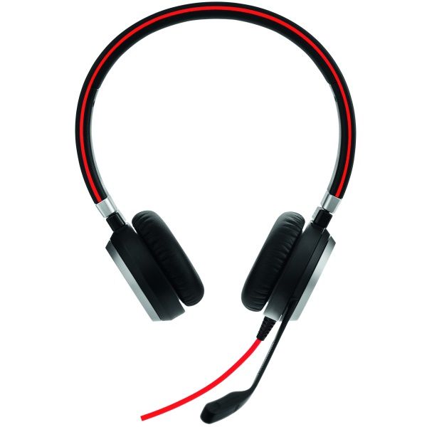 Jabra Evolve 40 UC Stereo