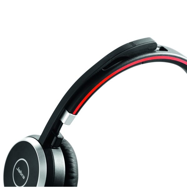 Jabra Evolve 40 MS Mono