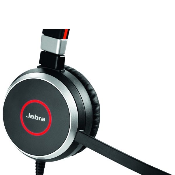 Jabra Evolve 40 MS Stereo (3,5mm Klinke) - 14401-10
