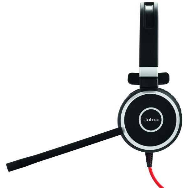 Jabra Evolve 40 MS Stereo (3,5mm Klinke) - 14401-10