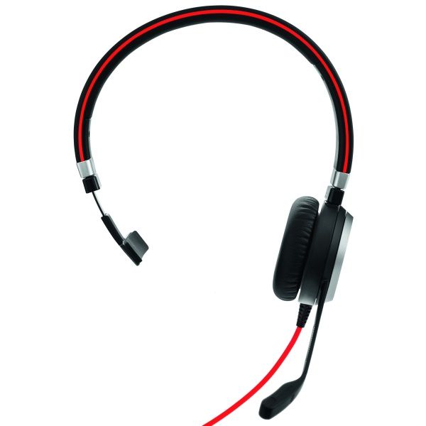 Jabra Evolve 40 MS Mono