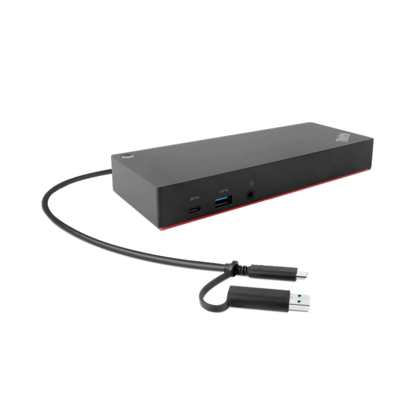 Lenovo ThinkPad Hybrid Dock
