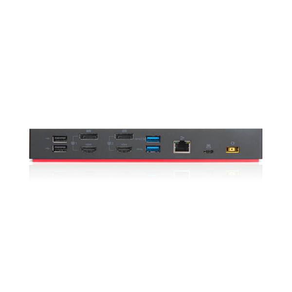 Lenovo ThinkPad Hybrid Dock
