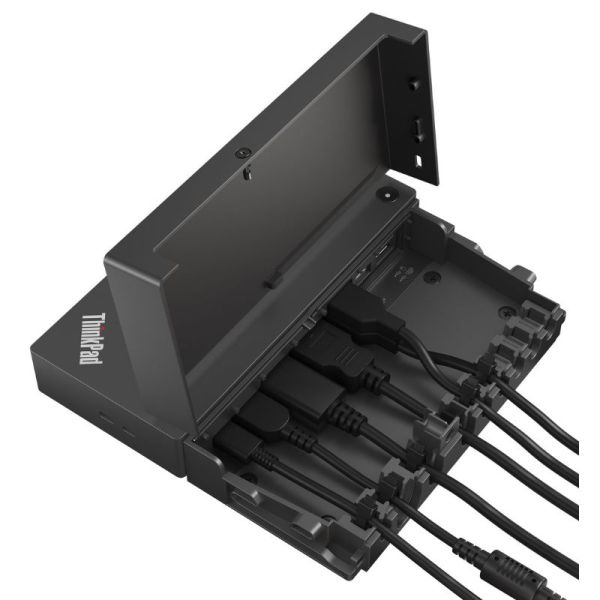 LENOVO ThinkPad Universal USB-C Smart Dock