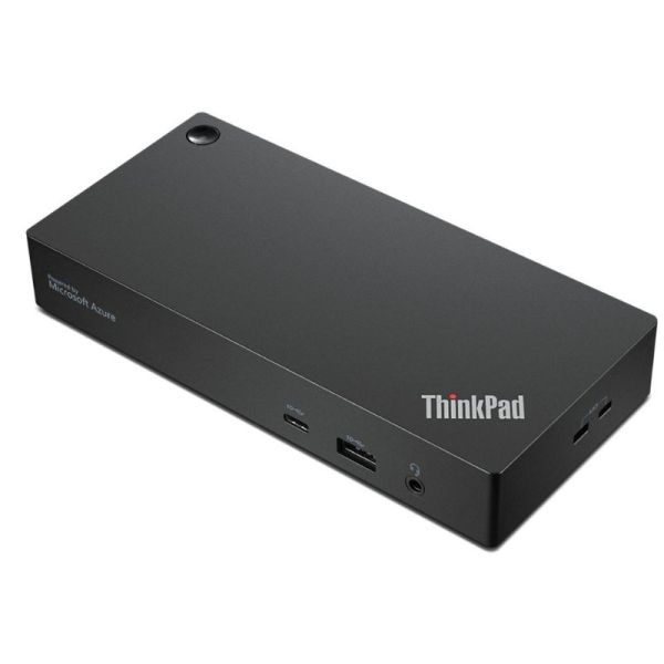 LENOVO ThinkPad Universal USB-C Smart Dock