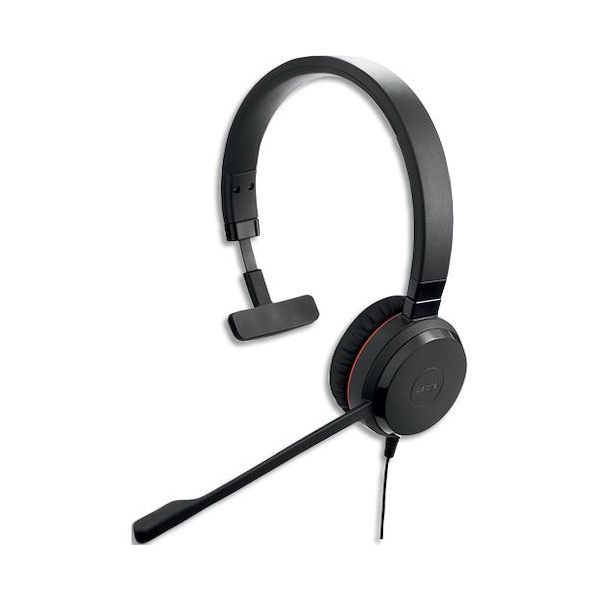 Jabra Evolve 20SE USB-C UC Mono