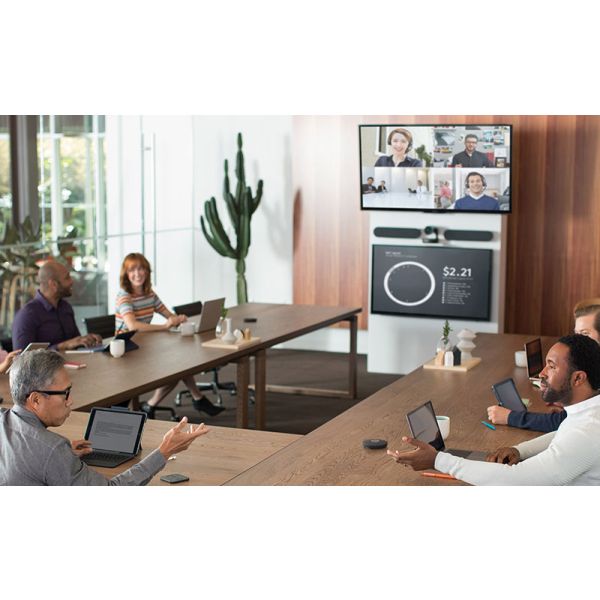 Logitech Rally Plus Set
