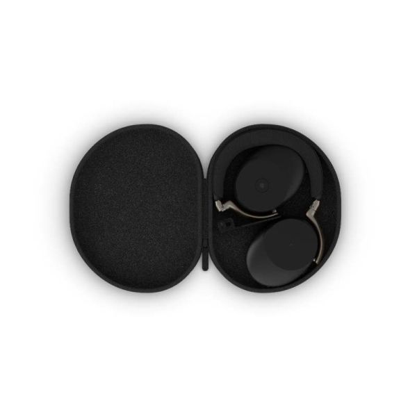 Jabra Evolve3 85 MS USB-C Con Base Ricarica