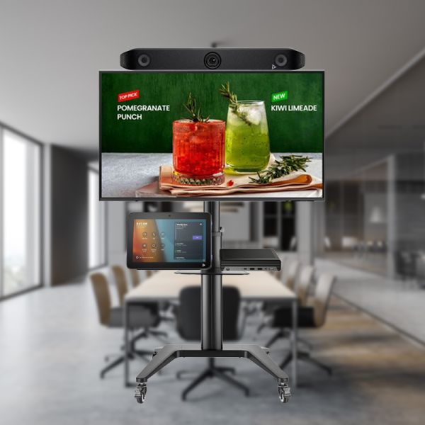 Kit visio Poly Large Room MTR Windows